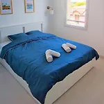 Apartment Chic 2chambres,70m²+balcon+parking+wifi *