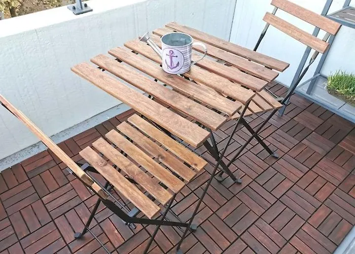 Chic 2chambres,70m²+balcon+parking+wifi 낭트