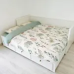 Chic 2chambres,70m²+balcon+parking+wifi