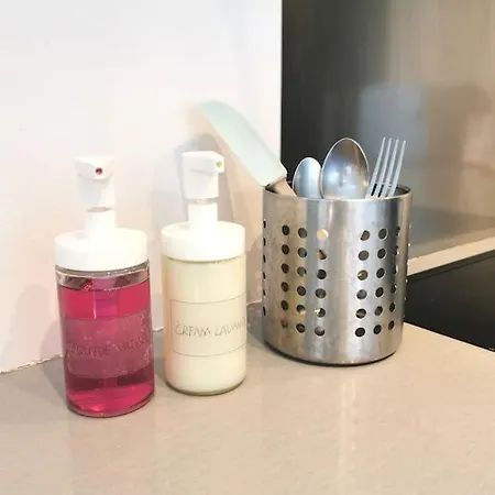 Chic 2chambres,70m²+balcon+parking+wifi Appartamento Nantes